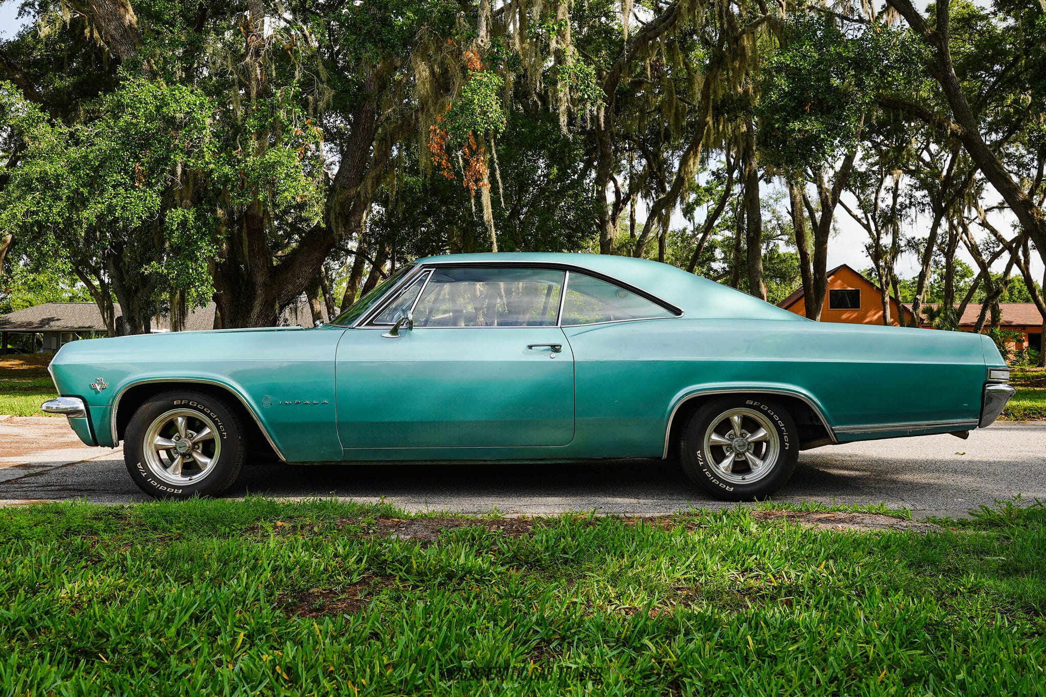 1965 Chevrolet Impala for Sale | Exotic Car Trader (Lot #250635874)